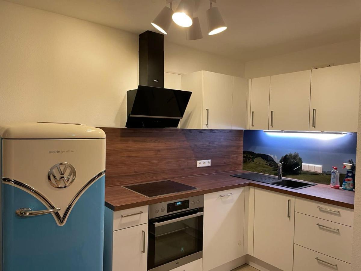 Ferienwohnung Oberallgaeu Ferienpark Mit Schwimmbad Missen-Wilhams Exterior foto