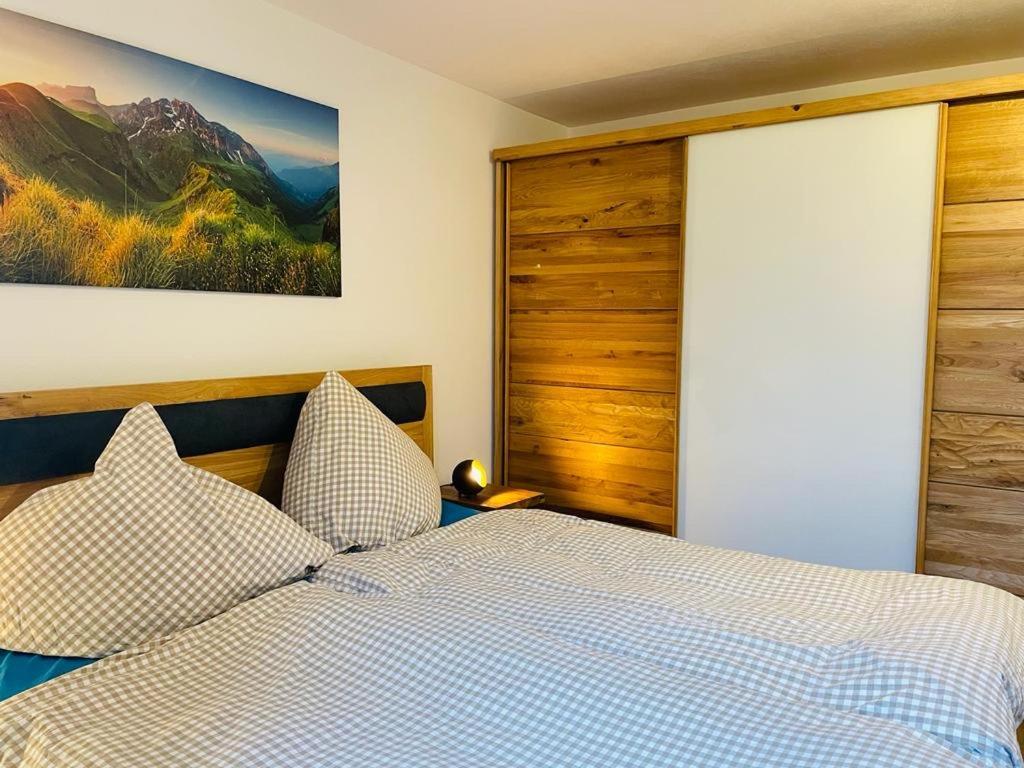 Ferienwohnung Oberallgaeu Ferienpark Mit Schwimmbad Missen-Wilhams Exterior foto