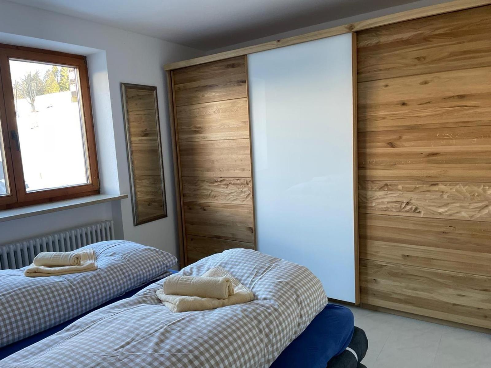 Ferienwohnung Oberallgaeu Ferienpark Mit Schwimmbad Missen-Wilhams Habitación foto