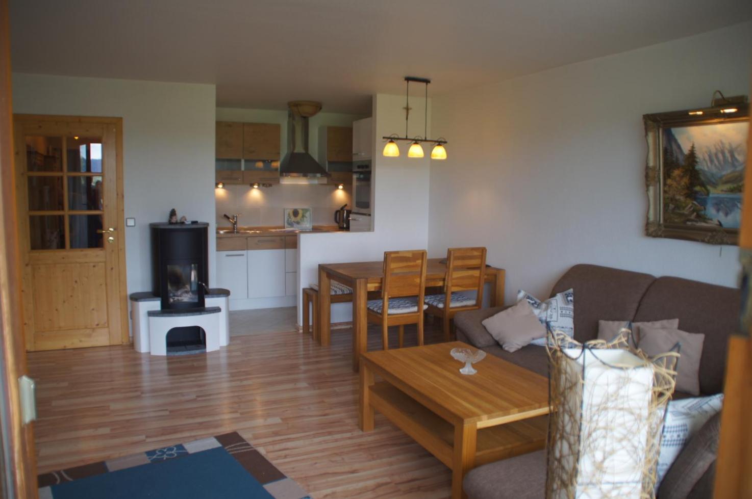 Ferienwohnung Oberallgaeu Ferienpark Mit Schwimmbad Missen-Wilhams Exterior foto