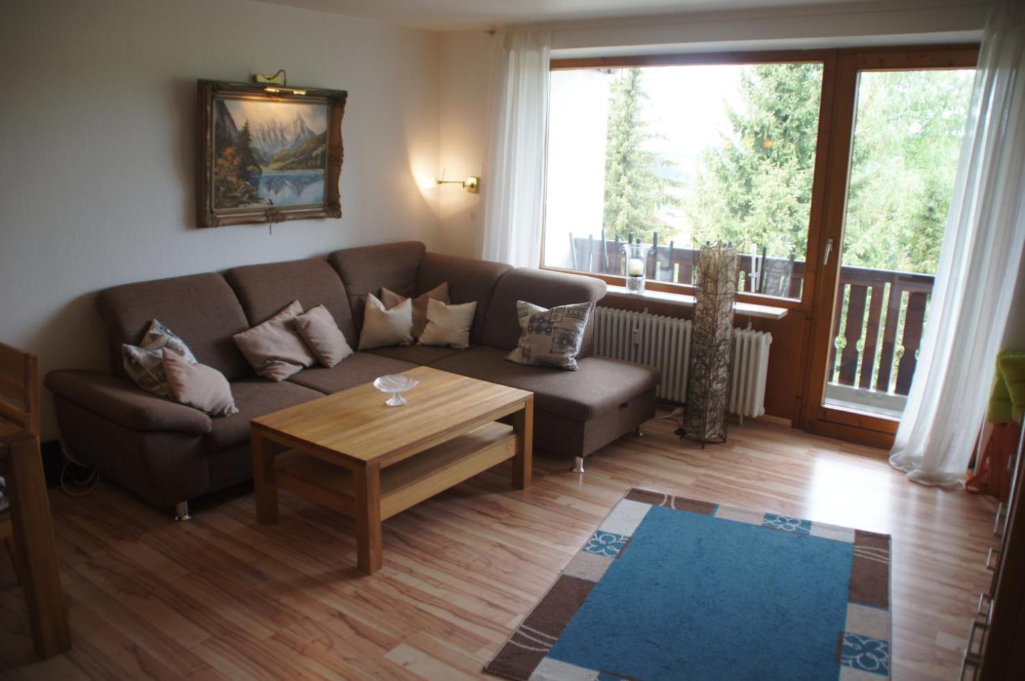 Ferienwohnung Oberallgaeu Ferienpark Mit Schwimmbad Missen-Wilhams Exterior foto
